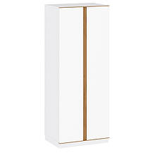 Шафа розпашна у вітальню/спальню з ДСП/МДФ Alles F Blonski