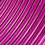 Труба для теплої підлоги з кисневою огорожею KOER PEX-B EVOH 16*2,0 (PINK) (200 м) (KR2865), фото 5