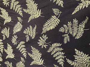 Меблева тканина шеніл тафта двостороння