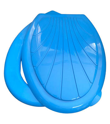 Аксесуари для туалету та туалетні відра