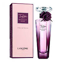 Lancome Tresor Midnight Rose Парфюмированная вода 75 ml EDP (Ланком Трезор Миднайт Роуз) Женский Парфюм Аромат