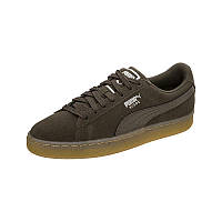 Жіночі кросівки Basket Puma Suede Classic Bubble 366440-03 (Розмір 40)