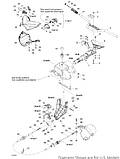 Корпус дросельної заслінки Sea-Doo BRP Housing throtl, фото 3