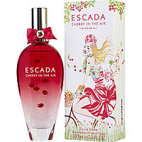 Escada Cherry In The Air Туалетна вода 100 ml EDT (Ескада Чері Вишня Ін Зе Еір) Жіночий Парфум Аромат Парфуми