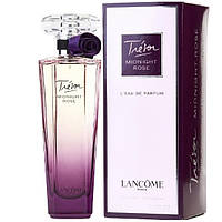 Lancome Tresor Midnight Rose Парфюмированная вода 75 ml EDP (Ланком Трезор Миднайт Роуз) Женский Парфюм Аромат