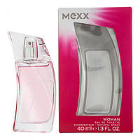 Mexx Fly High Woman Туалетная вода 60 ml EDT (Мекс Флай Хай Вумен) Женский Парфюм Аромат Духи Парфюмерия EDT