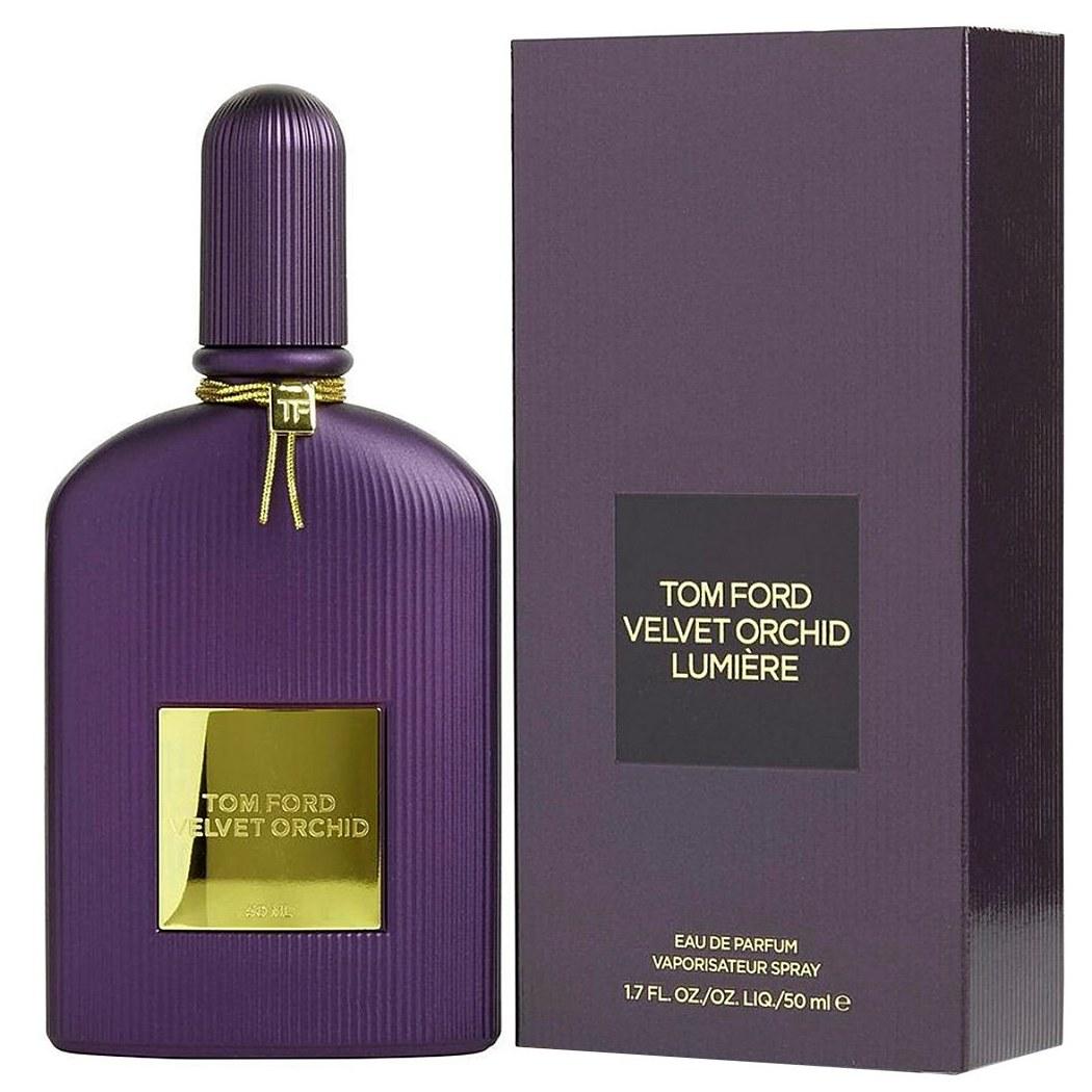 Tom Ford Velvet Orchid Парфумована вода 100 ml EDP (Том Форд Вельвет Орхид) Жіночий Парфум Аромат Парфуми EDT