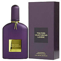 Tom Ford Velvet Orchid Парфумована вода 100 ml EDP (Том Форд Вельвет Орхид) Жіночий Парфум Аромат Парфуми EDT