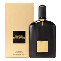 Tom Ford Black Orchid Парфюмированная вода 100 ml EDP (Том Форд Блэк Блек Орхид) Женский Парфюм Аромат Духи