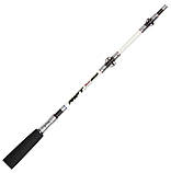 Спінінг GC Rift Travel 2.10 м 500-2000р, фото 3