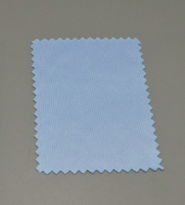 Серветка для клеєння захисної плівки суха 5,5 х 7,5 см