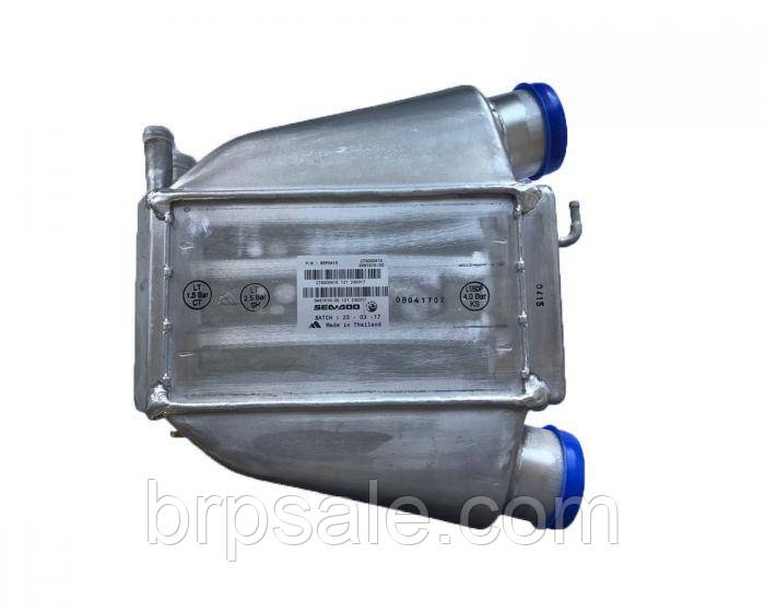 Інтеркулер Sea-Doo BRP INTERCOOLER, фото 1