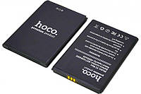 Аккумулятор Hoco для Doogee X5 Max / X5 Max Pro(BAT16484000), 4000 mAh