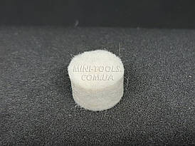 Фетрові кола 13 х 8 мм 10шт