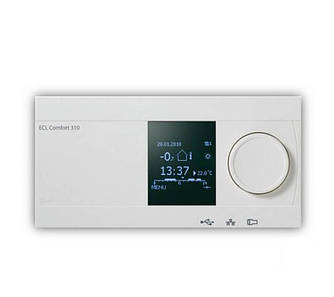 Обладнання для систем опалення