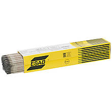 Зварювальні електроди ESAB OK 46.00