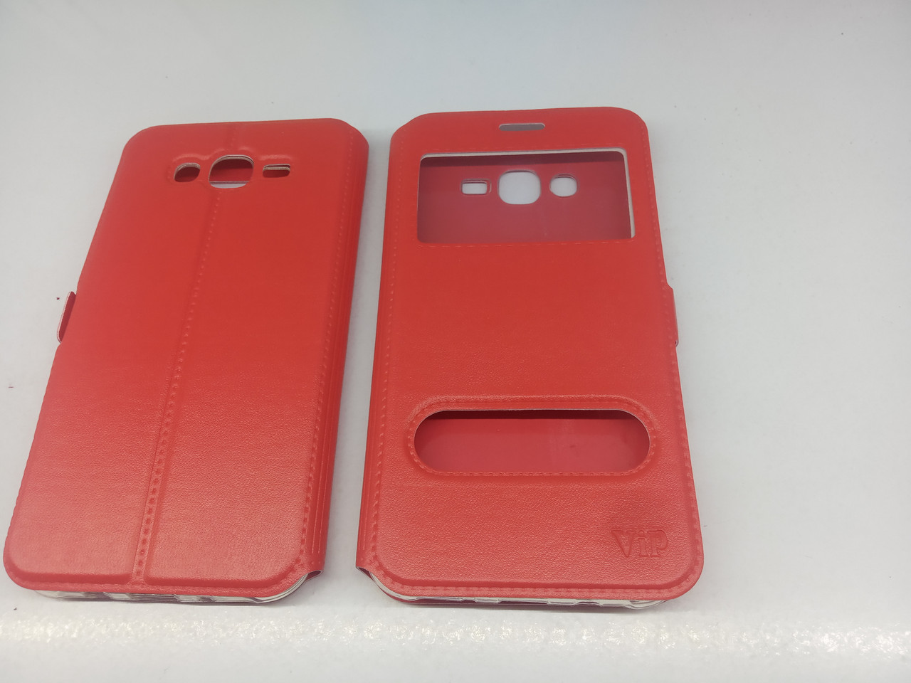 Чехол книжка для Samsung Galaxy J7 SM-J700H
