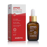 Atpses Cell Energizer Serum - Сыворотка клеточный энергетик , 30 мл