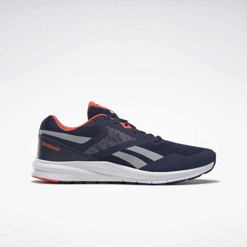 Чоловічі кросівки reebok Runner 4.0 синій