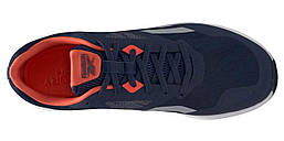 Чоловічі кросівки reebok Runner 4.0 синій, фото 6