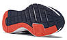 Чоловічі кросівки reebok Runner 4.0 синій, фото 8
