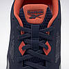 Чоловічі кросівки reebok Runner 4.0 синій, фото 9
