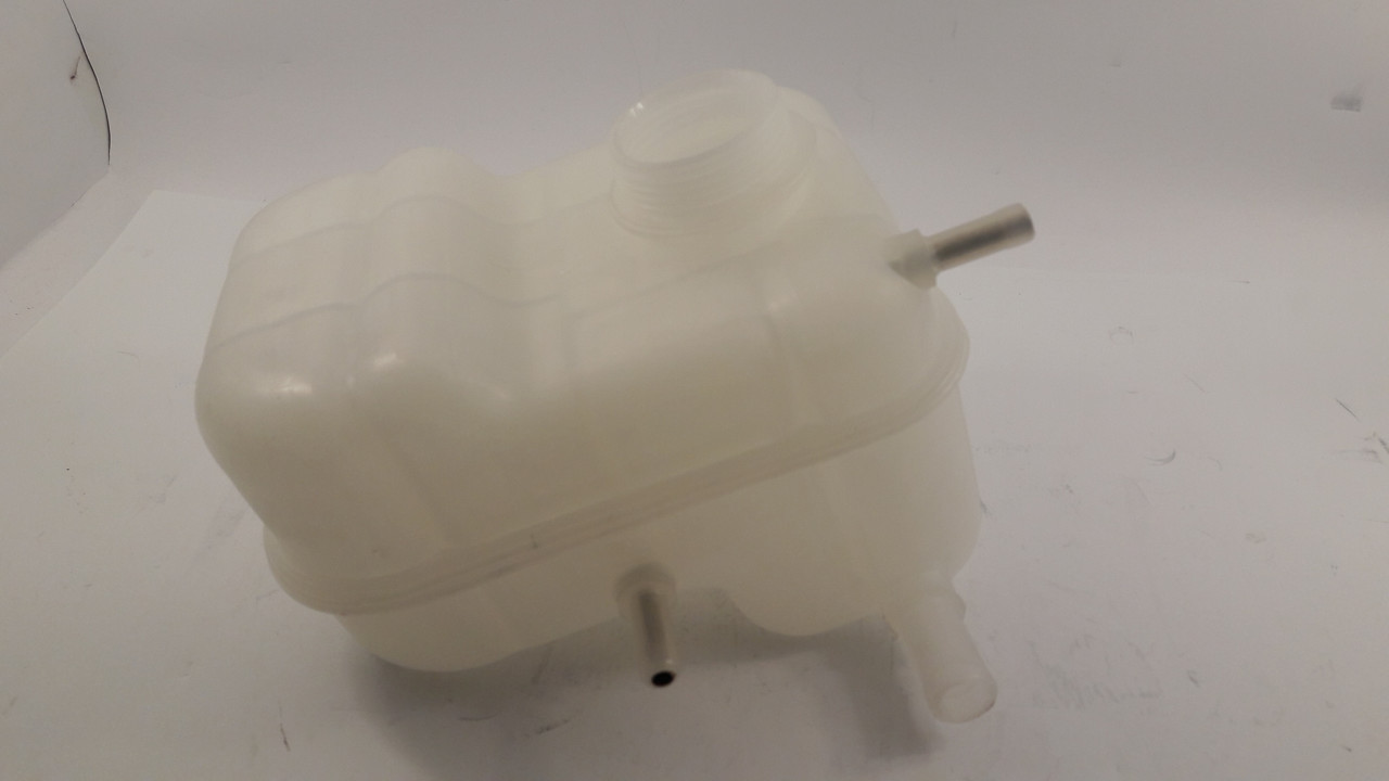 Бачок розширювальний Лачетті КАР-TOPIC Корея, фото 1