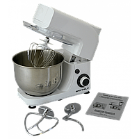 Планетарний міксер Grunhelm GKM0018