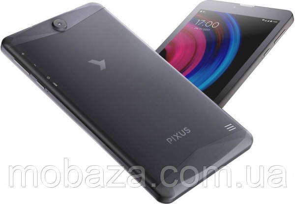 Планшет Pixus Touch 7 3G 2/16ГБ HD