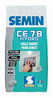 Semin СЕ-78 HYDRO (шпаклівка для вологих приміщень) 5кг