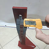 Плошкоз-пропольник до мотоблока пари, фото 2