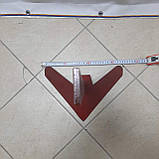 Плошкоз-пропольник до мотоблока пари, фото 5