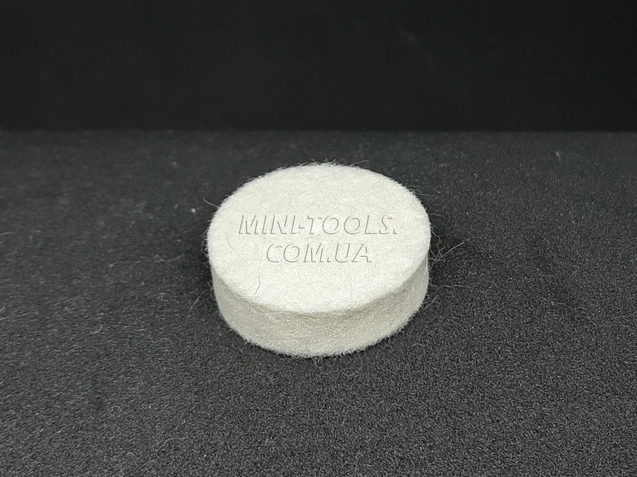 Фетрові кола 30 х 8 мм 10шт