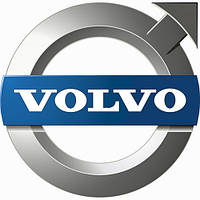 Штатні магнітоли Volvo