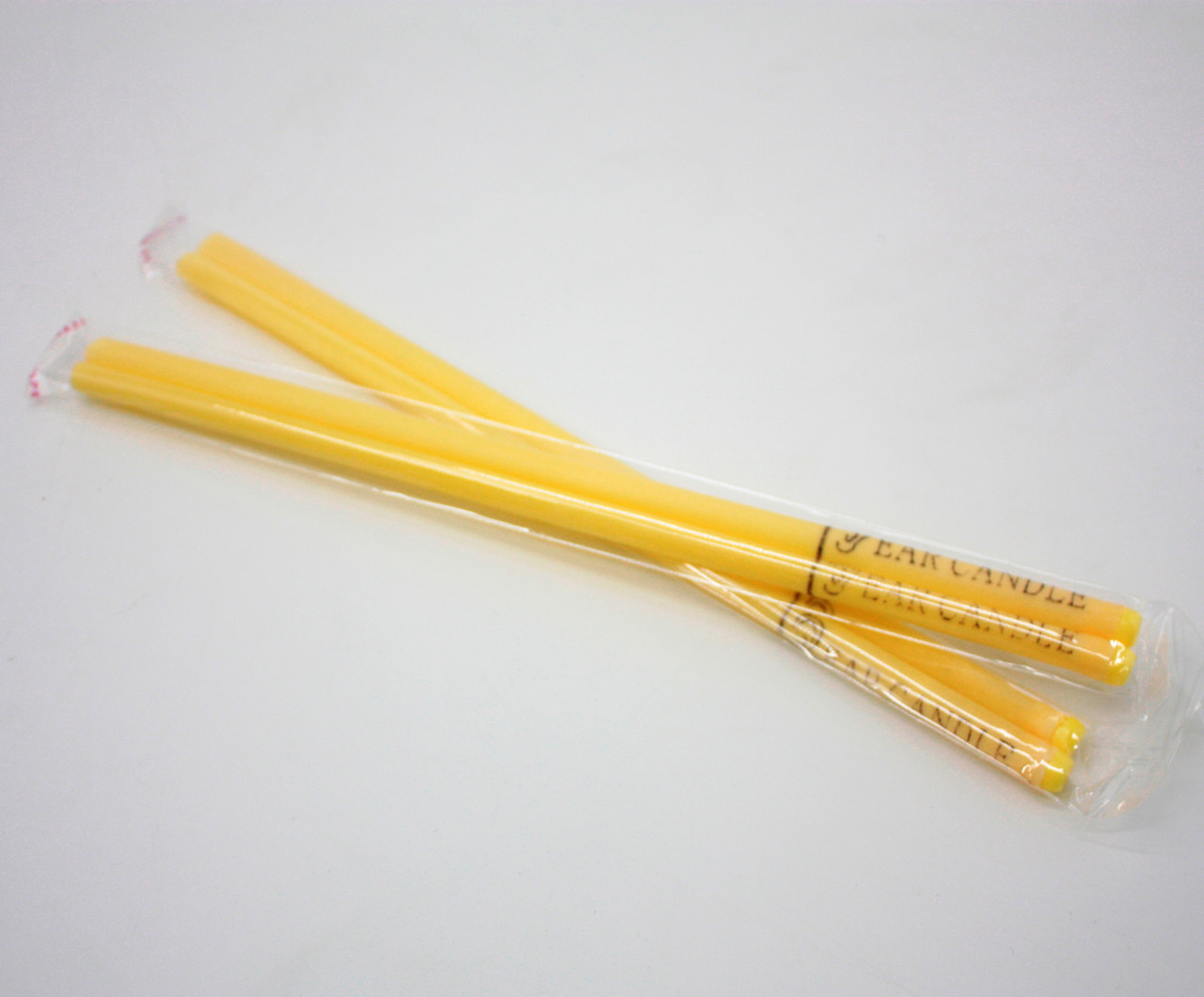 Свічки вушні, олія апельсина, фото 1