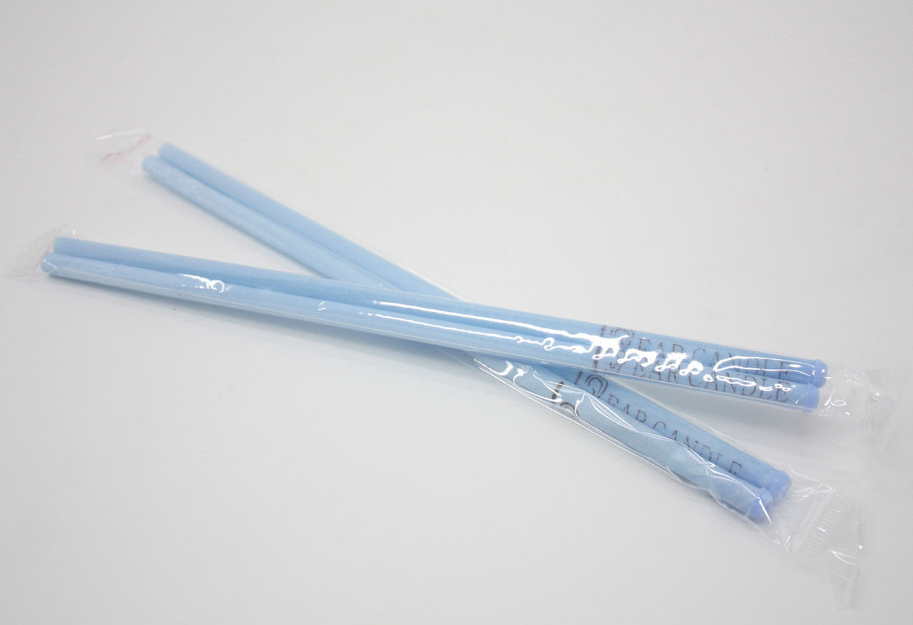 Свічки вушні, олія розмарин, фото 1