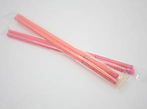 Свічки вушні, олія троянди