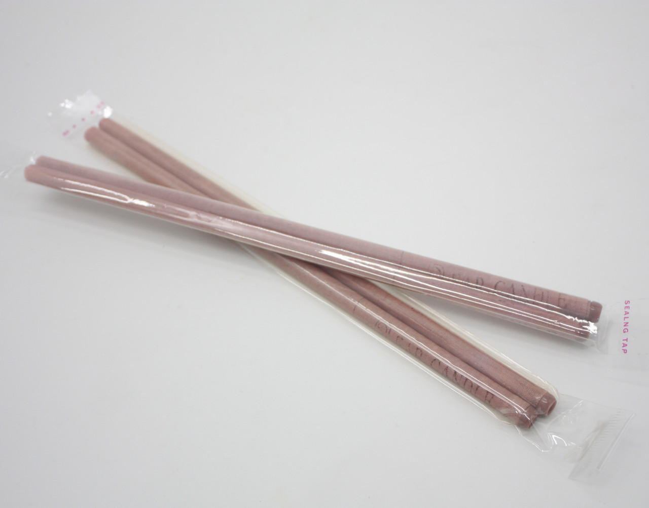 Свічки вушні, олія сандала, фото 1