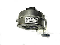 Автоматика для котла Atos + Вентилятор для котла WPA-120 k ZW, фото 6