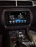 Штатна магнітола для Chevrolet Camaro на Android, фото 3