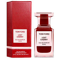 Tom Ford Lost Cherry Парфюмированная вода 100 ml EDP (Том Форд Лост Черри Чери Вишня) Женский Парфюм Духи EDT