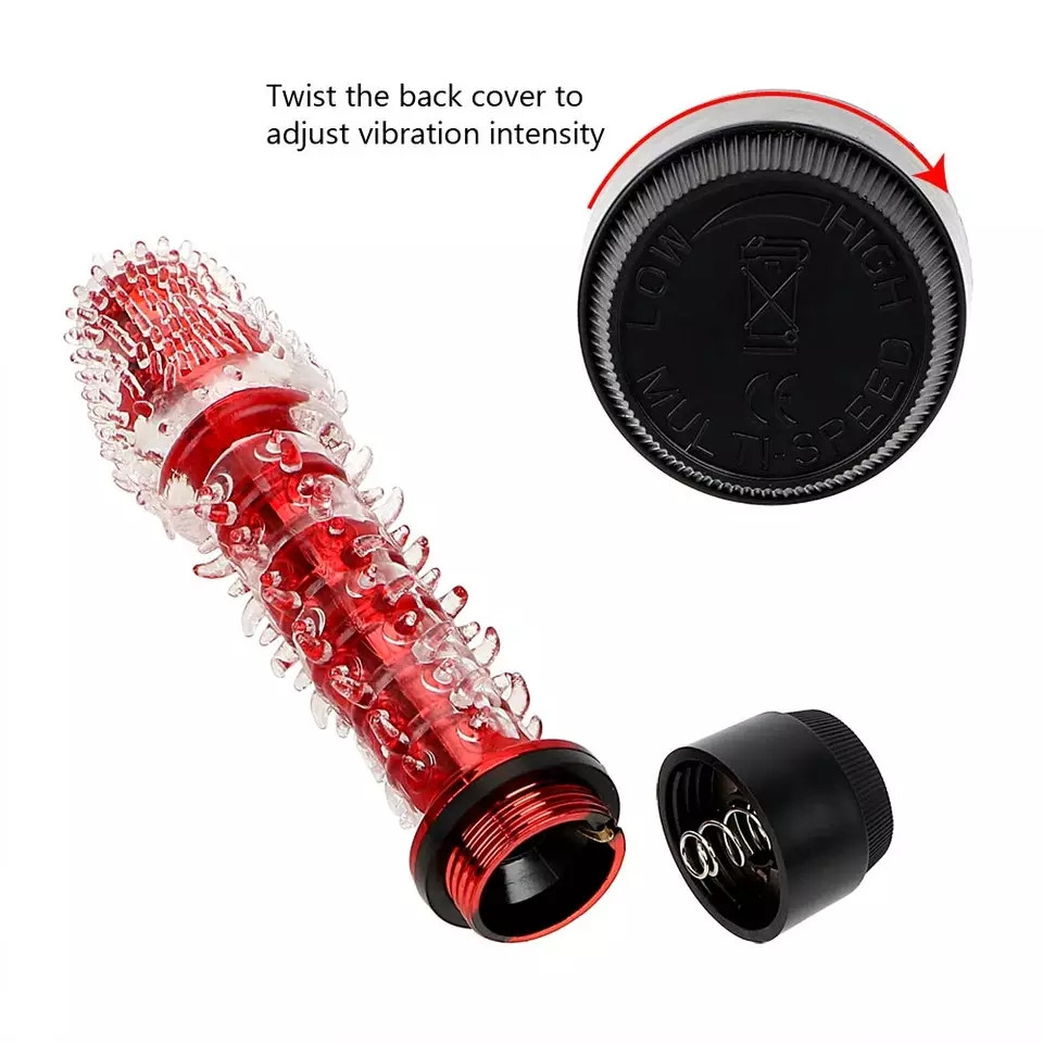 Dildo Microphone