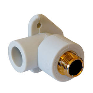 Перехідники і арматура Prawtech