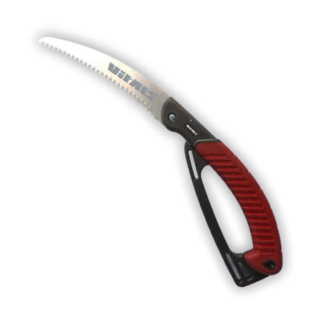 Пила садова складна Vitals Master GS-225-01