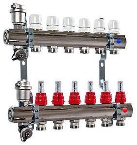 Колекторні блоки