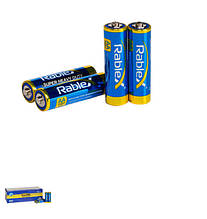 Батарейка Rablex R06 ( техніка/АА/1.5 V/4шт )