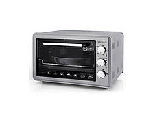 Електропіч Vegas VEO-7036 Gray