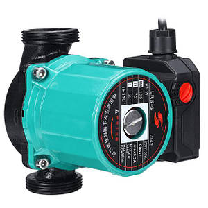 Циркуляційні насоси для опалення