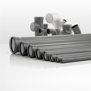 Каналізація внутрішня VALSIR PP3 (Італія)