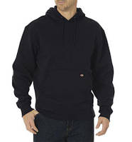 Мужская толстовка, худи Dickies Midweight Sweatshirt США черная